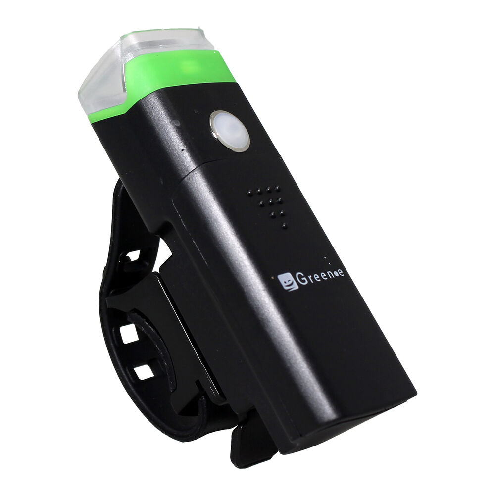Luz Led Para Bicicleta Delantera image number 3.0